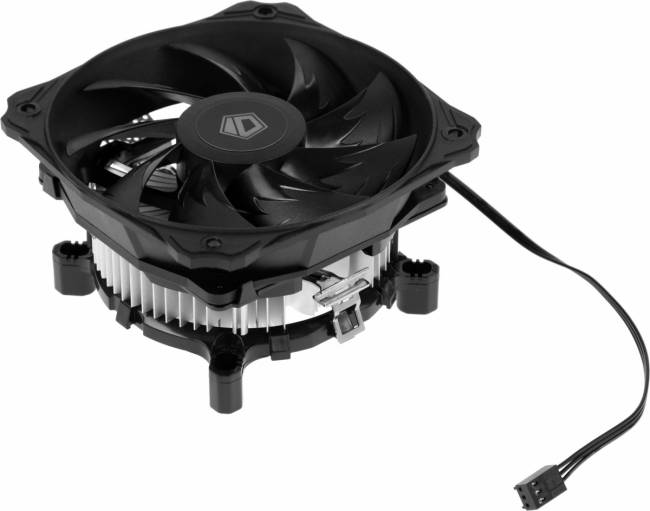 Кулер ID-COOLING DK-03 — для бизнеса и офиса