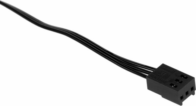 Кулер ID-COOLING DK-03 — для бизнеса и офиса
