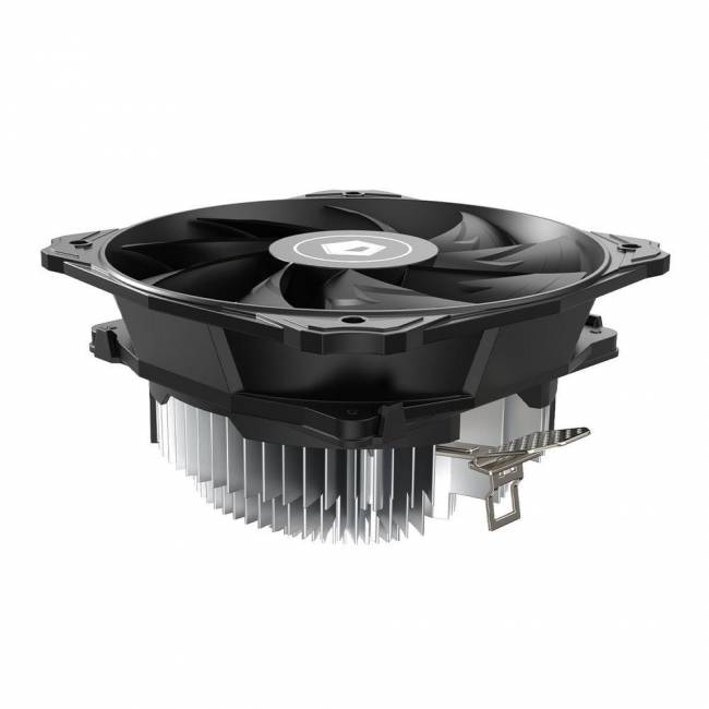 Кулер ID-COOLING DK-03 — для бизнеса и офиса