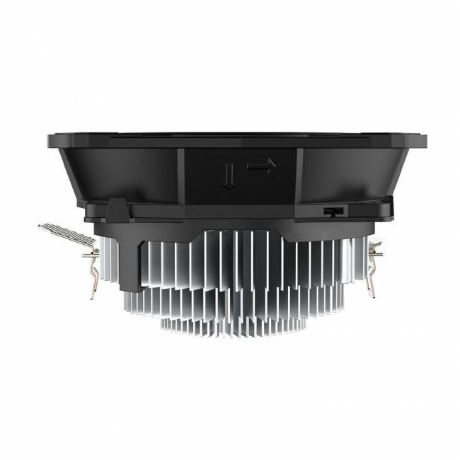 Кулер ID-COOLING DK-03 — для бизнеса и офиса