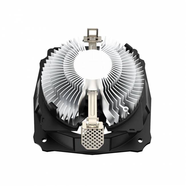 Кулер ID-COOLING DK-03 — для бизнеса и офиса