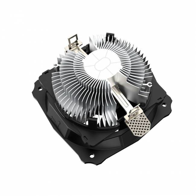 Кулер ID-COOLING DK-03 — для бизнеса и офиса