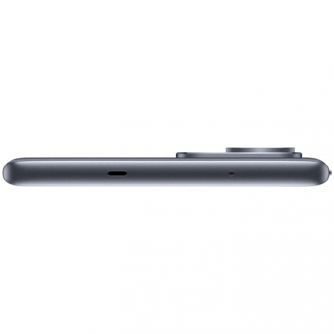 Смартфон TECNO KM7 256+8 NEBULA BLACK — для бизнеса и офиса