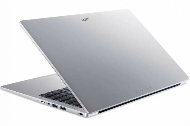 Ноутбук Ноутбук ACER Aspire Lite AL15-32P-P0BX 15.6" (NX.JB8ER.002) — для бизнеса и офиса Ноутбук Ноутбук ACER Aspire Lite AL15-32P-P0BX 15.6" (NX.JB8ER.002) — для бизнеса и офиса