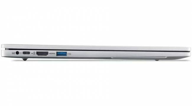 Ноутбук Ноутбук ACER Aspire Lite AL15-32P-P0BX 15.6" (NX.JB8ER.002) — для бизнеса и офиса Ноутбук Ноутбук ACER Aspire Lite AL15-32P-P0BX 15.6" (NX.JB8ER.002) — для бизнеса и офиса