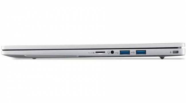 Ноутбук Ноутбук ACER Aspire Lite AL15-32P-P0BX 15.6" (NX.JB8ER.002) — для бизнеса и офиса Ноутбук Ноутбук ACER Aspire Lite AL15-32P-P0BX 15.6" (NX.JB8ER.002) — для бизнеса и офиса