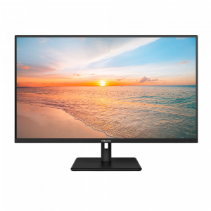 Монитор Philips 32E1N1800LA 31,5'', 3840x2160, VA, 60hz, 3500:1, 300cd, 4ms, 2xHDMI 1.4, DP 2.0, Speakers, ESA, 3Y, Black Philips 32E1N1800LA