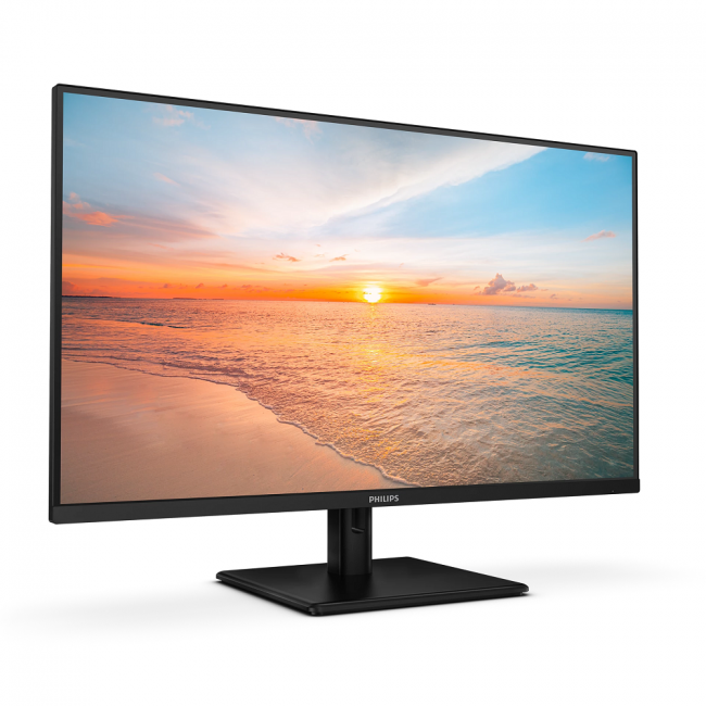 Монитор Philips 32E1N1800LA 31,5'', 3840x2160, VA, 60hz, 3500:1, 300cd, 4ms, 2xHDMI 1.4, DP 2.0, Speakers, ESA, 3Y, Black Philips 32E1N1800LA — для бизнеса и офиса Монитор Philips 32E1N1800LA 31,5'', 3840x2160, VA, 60hz, 3500:1, 300cd, 4ms, 2xHDMI 1.4, DP 2.0, Speakers, ESA, 3Y, Black Philips 32E1N1800LA — для бизнеса и офиса