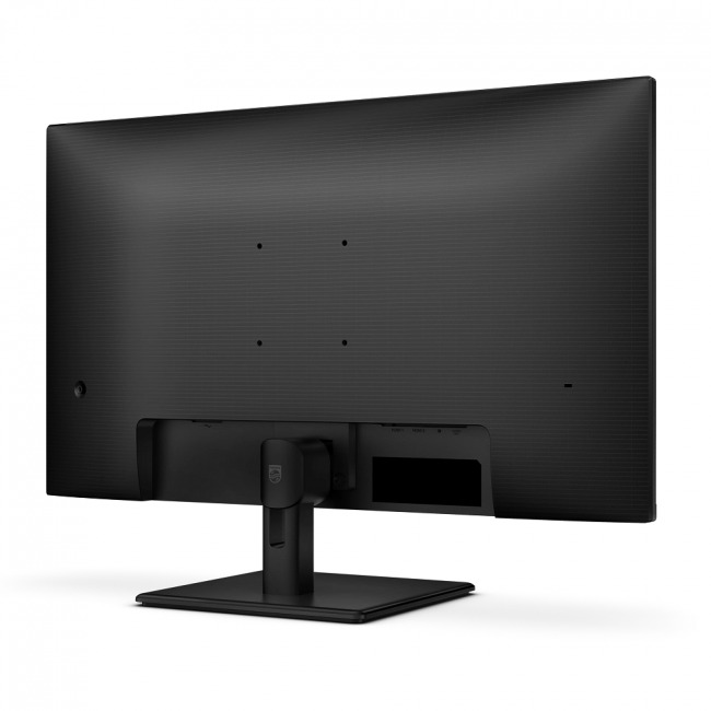 Монитор Philips 32E1N1800LA 31,5'', 3840x2160, VA, 60hz, 3500:1, 300cd, 4ms, 2xHDMI 1.4, DP 2.0, Speakers, ESA, 3Y, Black Philips 32E1N1800LA — для бизнеса и офиса Монитор Philips 32E1N1800LA 31,5'', 3840x2160, VA, 60hz, 3500:1, 300cd, 4ms, 2xHDMI 1.4, DP 2.0, Speakers, ESA, 3Y, Black Philips 32E1N1800LA — для бизнеса и офиса