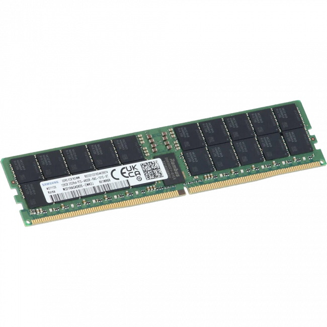 Память оперативная Samsung Electronics M321RAGA0B20-CWKZJ — для бизнеса и офиса
