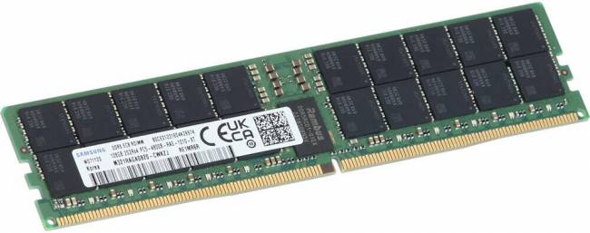 Память оперативная Samsung Electronics M321RAGA0B20-CWKZJ — для бизнеса и офиса