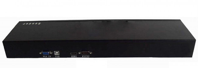 Разветвитель OSNOVO TA-Hi07 — для бизнеса и офиса