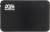 Внешний корпус для HDD/SSD AgeStar 3UB2A8J-6G (BLACK) — для бизнеса и офиса
