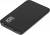 Внешний корпус для HDD/SSD AgeStar 3UB2A8J-6G (BLACK) — для бизнеса и офиса
