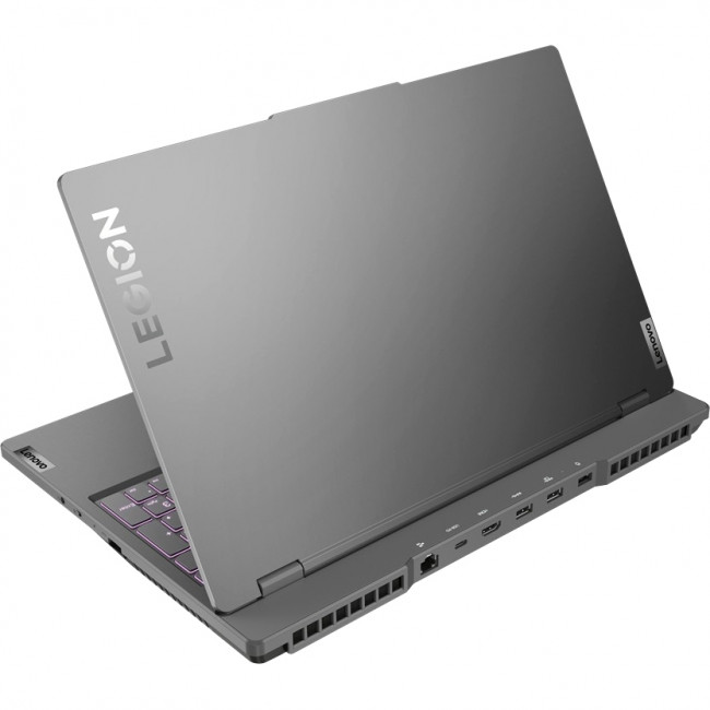 Ноутбук Lenovo Legion 5 15ARH7H (82RD000MRK) — для бизнеса и офиса