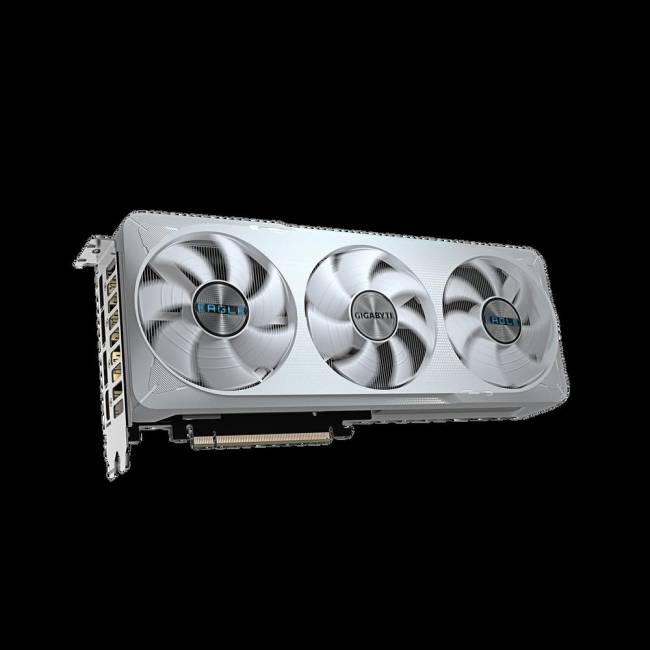 Видеокарты Gigabyte GV-N5070EAGLEOC ICE-12GD — для бизнеса и офиса