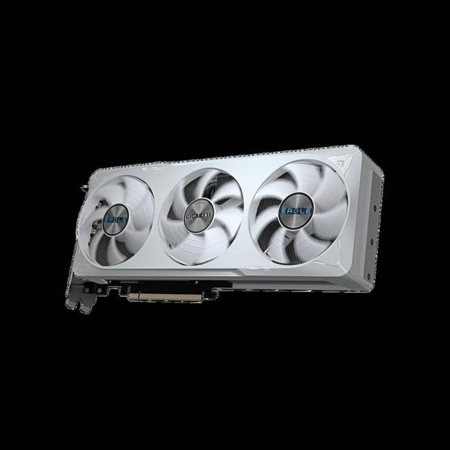Видеокарты Gigabyte GV-N5070EAGLEOC ICE-12GD — для бизнеса и офиса