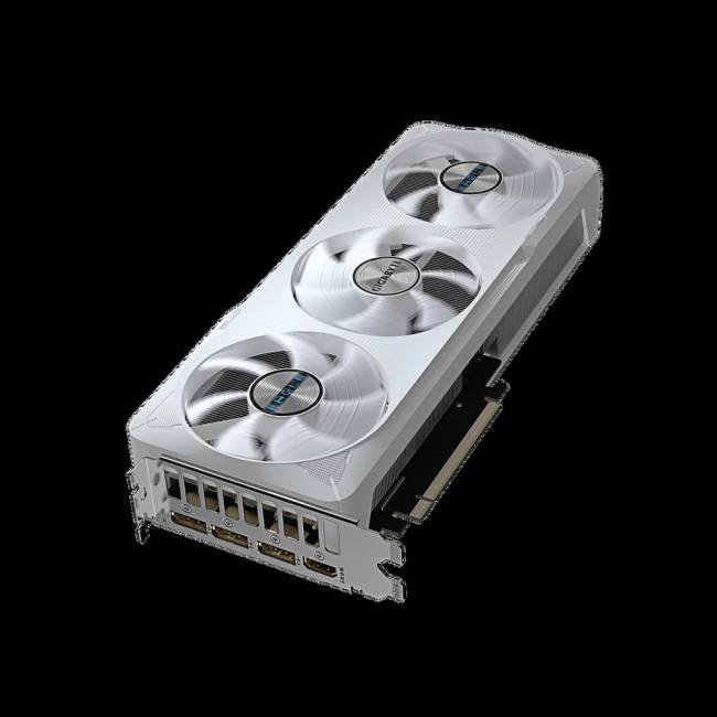 Видеокарты Gigabyte GV-N5070EAGLEOC ICE-12GD — для бизнеса и офиса
