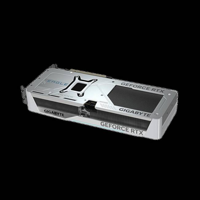 Видеокарты Gigabyte GV-N5070EAGLEOC ICE-12GD — для бизнеса и офиса