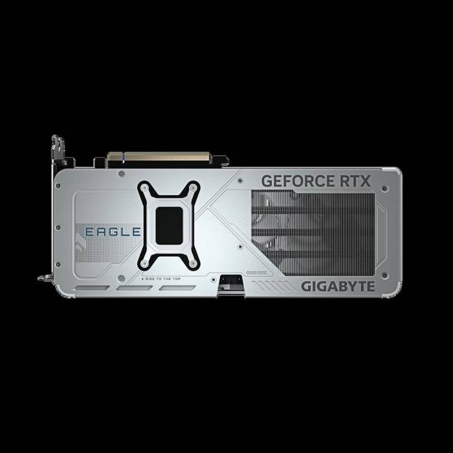 Видеокарты Gigabyte GV-N5070EAGLEOC ICE-12GD — для бизнеса и офиса