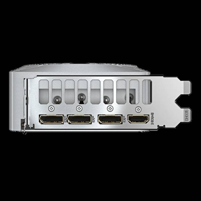 Видеокарты Gigabyte GV-N5070EAGLEOC ICE-12GD — для бизнеса и офиса