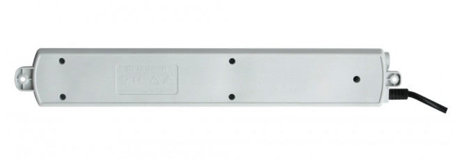 Сетевой фильтр Pilot S 6 розеток (5 евро + 1 без заземления) 1.8 м ZIS Pilot S (1.8 м, 6 розеток) — для бизнеса и офиса Сетевой фильтр Pilot S 6 розеток (5 евро + 1 без заземления) 1.8 м ZIS Pilot S (1.8 м, 6 розеток) — для бизнеса и офиса