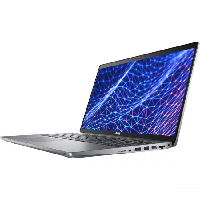 Ноутбук Dell Latitude 5530 (B2B-CCDEL1155D701) — для бизнеса и офиса