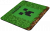 Игровой коврик для мыши Razer Gigantus V2 Medium - Minecraft Ed. Razer RZ02-03333800-R3M1 — для бизнеса и офиса
