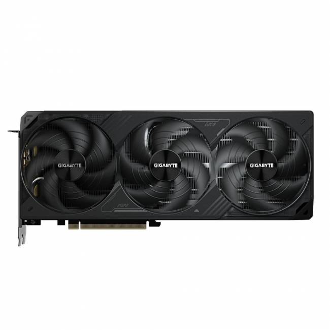 Видеокарта Gigabyte GV-N5080WF3OC-16GD — для бизнеса и офиса