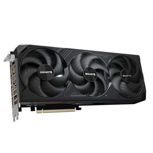 Видеокарта Gigabyte GV-N5080WF3OC-16GD — для бизнеса и офиса