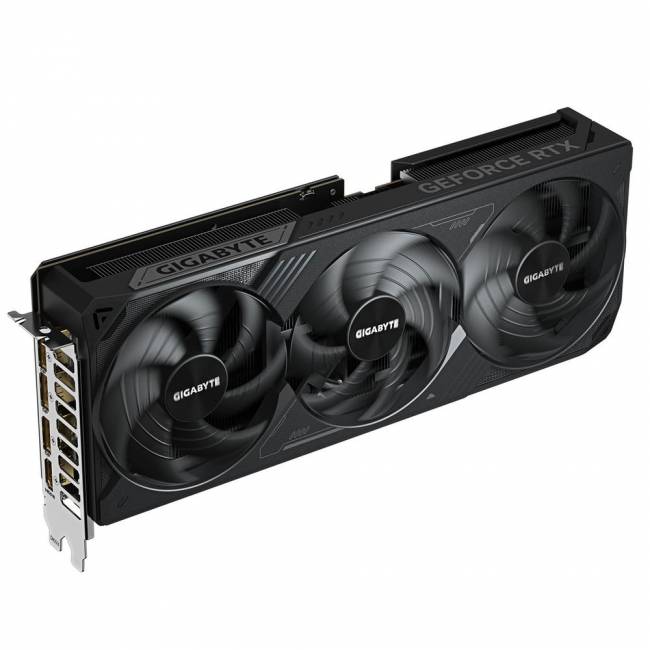 Видеокарта Gigabyte GV-N5080WF3OC-16GD — для бизнеса и офиса