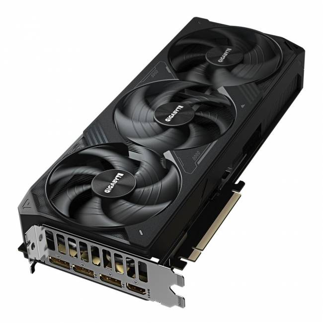 Видеокарта Gigabyte GV-N5080WF3OC-16GD — для бизнеса и офиса