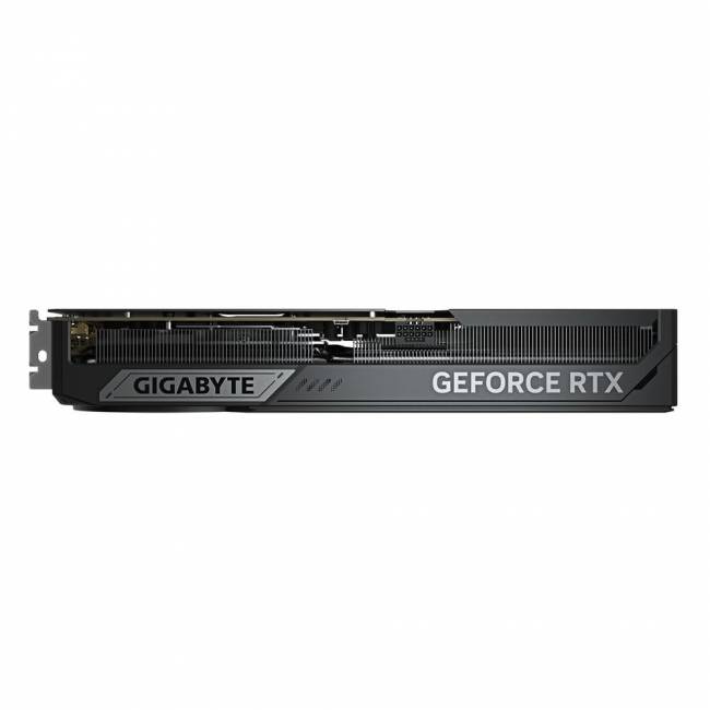 Видеокарта Gigabyte GV-N5080WF3OC-16GD — для бизнеса и офиса