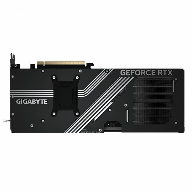 Видеокарта Gigabyte GV-N5080WF3OC-16GD — для бизнеса и офиса