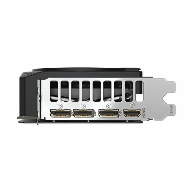 Видеокарта Gigabyte GV-N5080WF3OC-16GD — для бизнеса и офиса