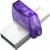 Флэш USB Kingston 128GB DataTraveler microDuo 3C 200MB/s dual USB-A + USB-C Kingston DTDUO3CG3/128GB — для бизнеса и офиса