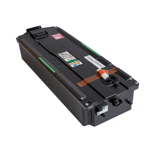 Бункер для отработанного тонера тип IM C6000 Ricoh 418425 — для бизнеса и офиса