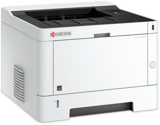 Принтер лазерный Kyocera P2235dn Kyocera 1102RV3NL0