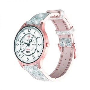 Kieslect умные часы L13 Lora Pink Kieslect Smart Calling Watch L13 Lora Pink