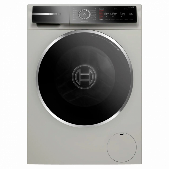 Отдельностоящая стиральная машина BOSCH Стиральная машина BOSCH WGB2440XME — для бизнеса и офиса Отдельностоящая стиральная машина BOSCH Стиральная машина BOSCH WGB2440XME — для бизнеса и офиса