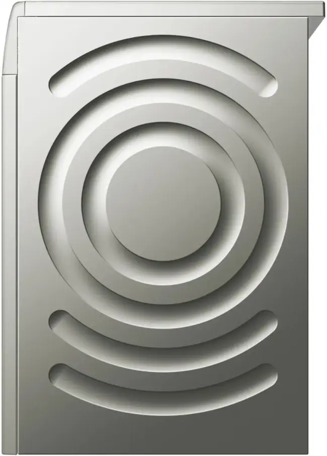 Отдельностоящая стиральная машина BOSCH Стиральная машина BOSCH WGB2440XME — для бизнеса и офиса Отдельностоящая стиральная машина BOSCH Стиральная машина BOSCH WGB2440XME — для бизнеса и офиса