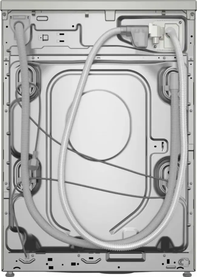 Отдельностоящая стиральная машина BOSCH Стиральная машина BOSCH WGB2440XME — для бизнеса и офиса Отдельностоящая стиральная машина BOSCH Стиральная машина BOSCH WGB2440XME — для бизнеса и офиса