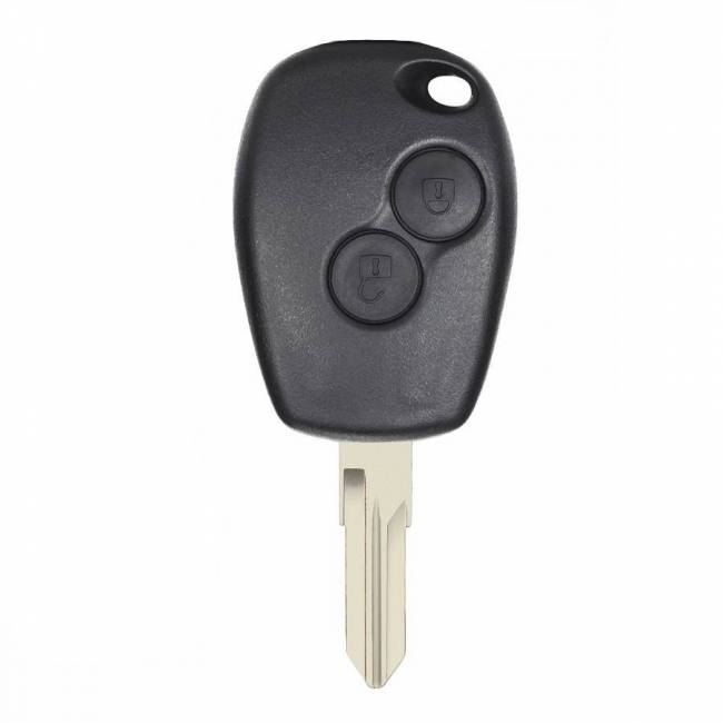 Ключ невыкидной RENAULT Duster/Logan ID46 PCF7946A 433 MHz ASK VAC102 — для бизнеса и офиса Ключ невыкидной RENAULT Duster/Logan ID46 PCF7946A 433 MHz ASK VAC102 — для бизнеса и офиса