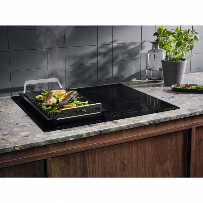 Встраиваемые индукционные панели ELECTROLUX ELECTROLUX KIV634I — для бизнеса и офиса Встраиваемые индукционные панели ELECTROLUX ELECTROLUX KIV634I — для бизнеса и офиса