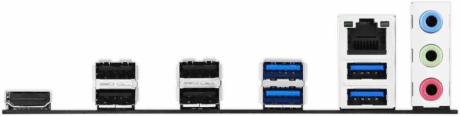 Материнская плата ASUS PRIME B760M-R D4 — для бизнеса и офиса Материнская плата ASUS PRIME B760M-R D4 — для бизнеса и офиса