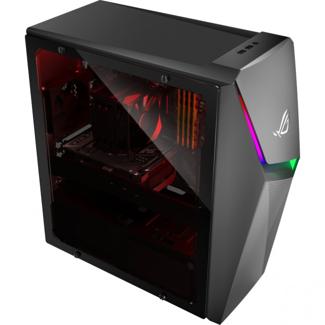 Системные блоки и рабочие станции ASUS ROG Strix G10CE-51040F009W (90PF02T1-M00A90) Системные блоки и рабочие станции ASUS ROG Strix G10CE-51040F009W (90PF02T1-M00A90)