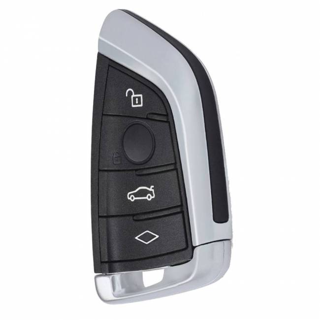 Ключ смарт BMW G-серия ID49 NCF795xV 433 MHz FSK — для бизнеса и офиса Ключ смарт BMW G-серия ID49 NCF795xV 433 MHz FSK — для бизнеса и офиса
