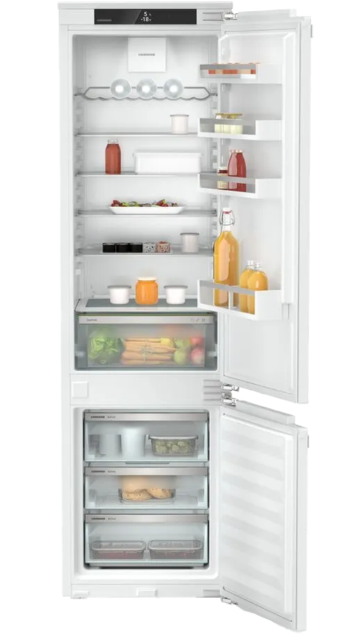 Встраиваемые холодильники Liebherr Liebherr EasyFresh ICNd 5603-20 001 XL — для бизнеса и офиса