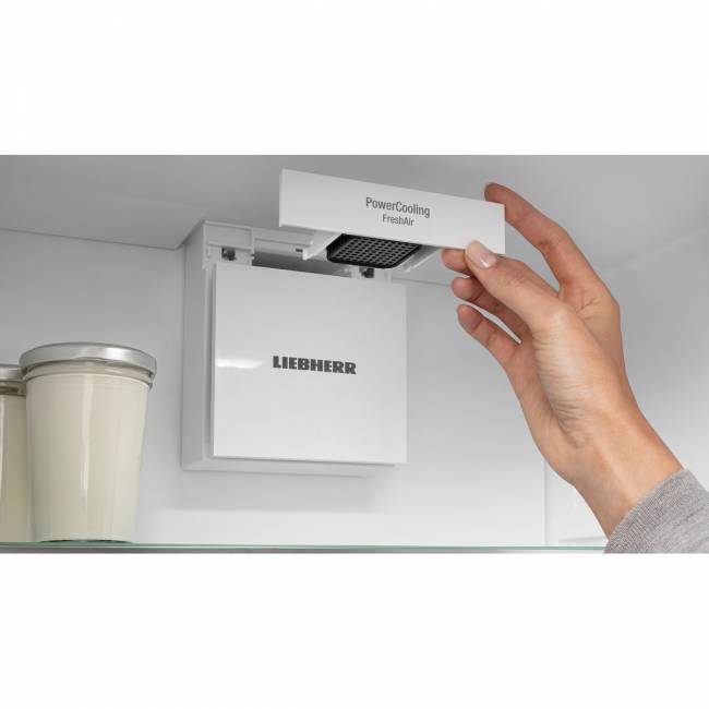 Встраиваемые холодильники Liebherr Liebherr EasyFresh ICNd 5603-20 001 XL — для бизнеса и офиса