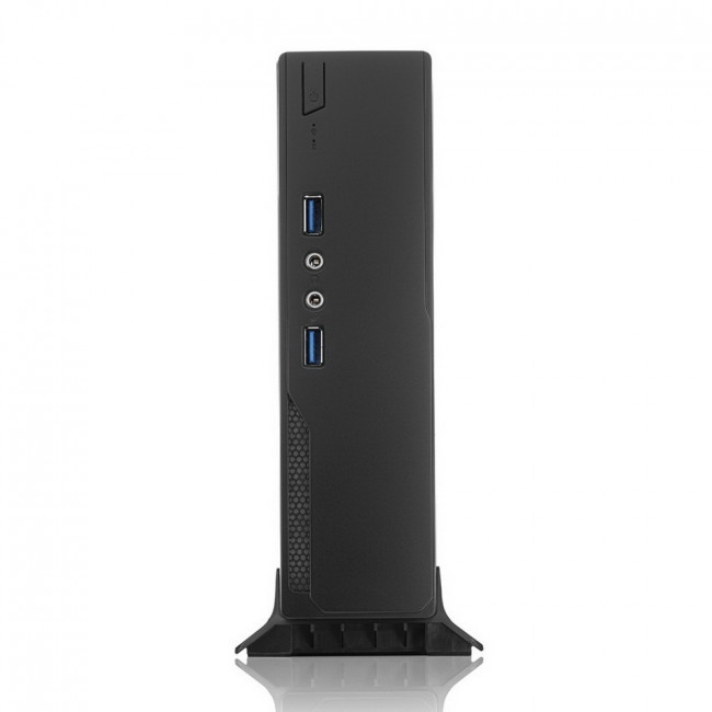 Корпус с блоком питания 120 Ватт Foxline FL-L01-AD120-D65